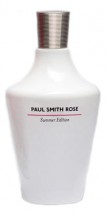 Paul Smith Rose Summer Edition
