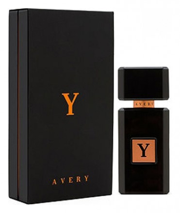 Avery Fine Perfumery Y As In Young At Heart