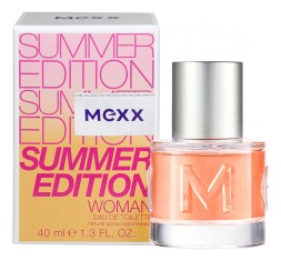 Mexx Summer Edition Woman 2014