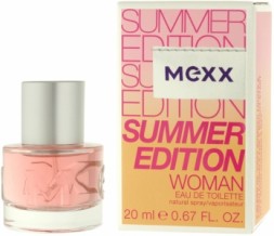 Mexx Summer Edition Woman 2014