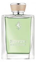 Ferrari Radiant Bergamot