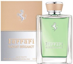 Ferrari Radiant Bergamot