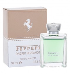 Ferrari Radiant Bergamot