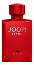 Joop Homme Red King