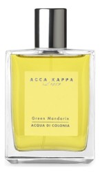 Acca Kappa Green Mandarin