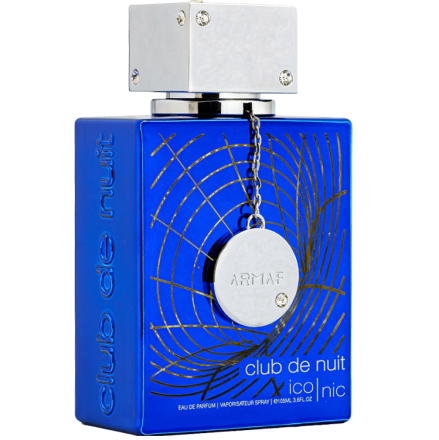 Armaf Club de Nuit Blue Iconic