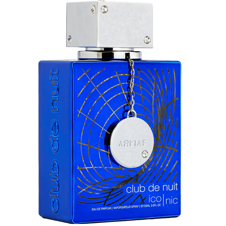 Armaf Club de Nuit Blue Iconic