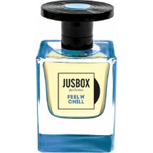Jusbox Feel 'N' Chill