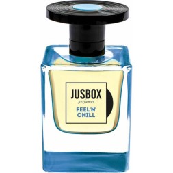 Jusbox Feel 'N' Chill
