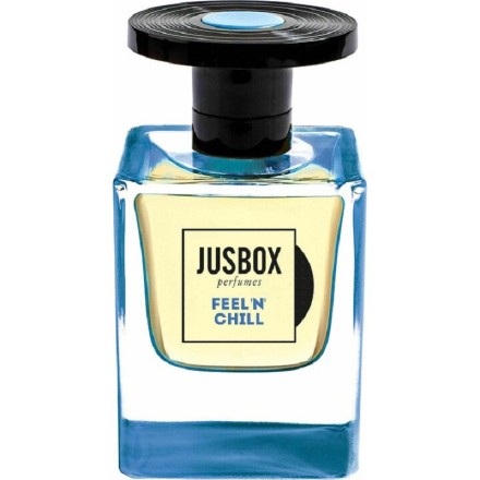 Jusbox Feel &#039;N&#039; Chill