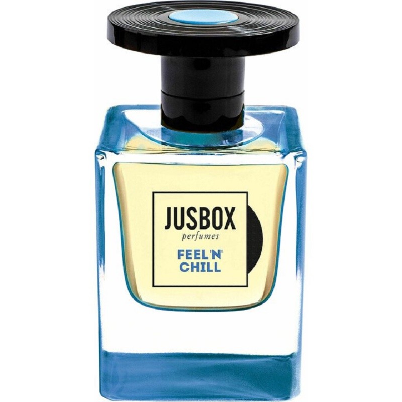 Jusbox Feel 'N' Chill