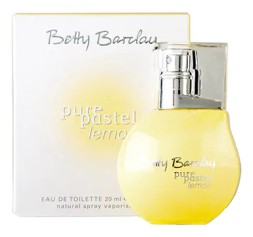 Betty Barclay Pure Pastel Lemon