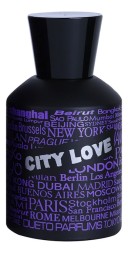 Dueto Parfums City Love