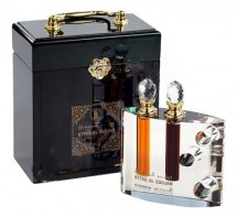 Al Haramain Perfumes Attar Al Zoujan