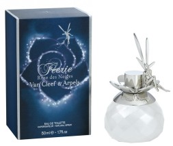 Van Cleef &amp; Arpels Feerie Rose Des Neiges