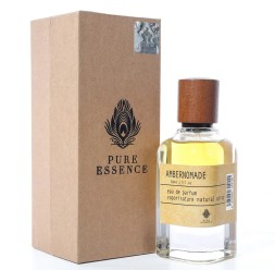 Pure Essence Ambernomade
