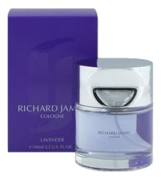 Richard James Cologne Lavender