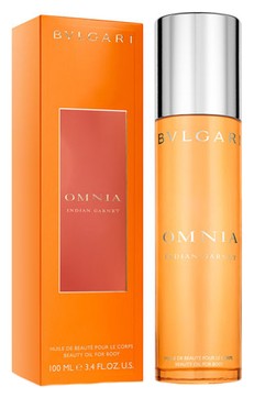 Bulgari omnia indian garnet 100 ml hot sale