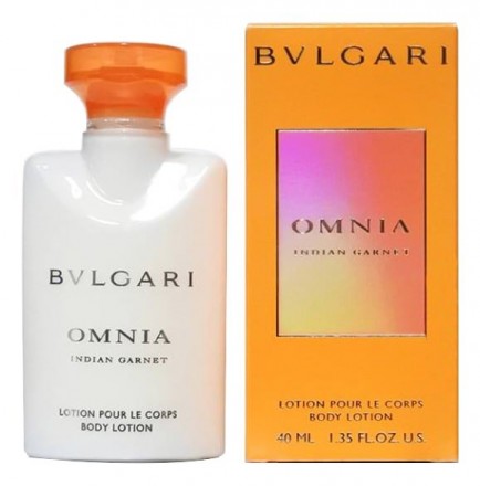 Bvlgari Omnia Indian Garnet