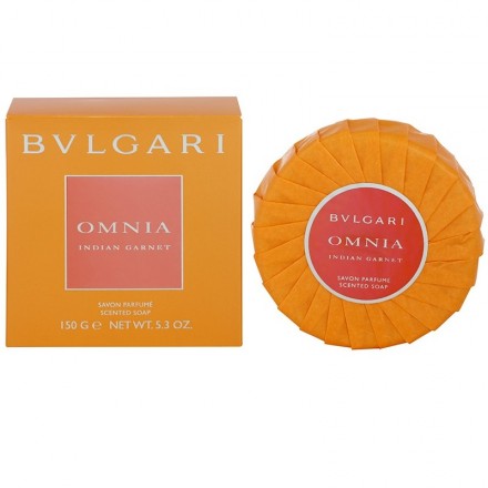 Bvlgari Omnia Indian Garnet