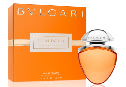 Bvlgari Omnia Indian Garnet