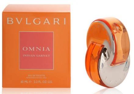 Bvlgari Omnia Indian Garnet