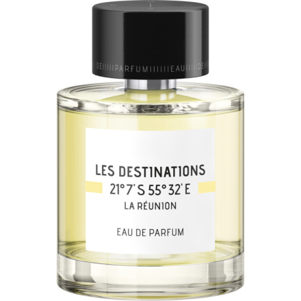 Les Destinations La Reunion