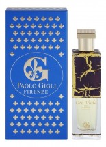 Paolo Gigli Oro Viola