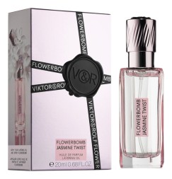 Viktor &amp; Rolf Flowerbomb Jasmine Twist