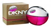 DKNY Be Delicious Kisses EDT