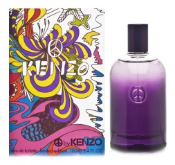 Kenzo Love Peace
