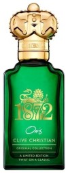 Clive Christian 1872 Orris