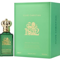 Clive Christian 1872 Orris