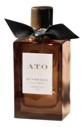Burberry Antique Oak