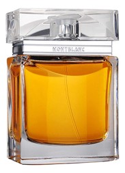 Mont Blanc Homme Exceptionnel