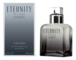 Calvin Klein Eternity Night For Men