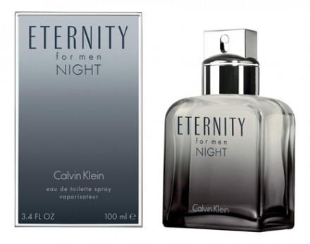 Calvin Klein Eternity Night For Men