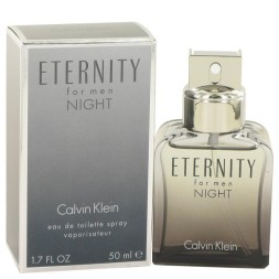 Calvin Klein Eternity Night For Men