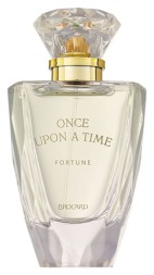 Brocard Once Upon A Time Fortune