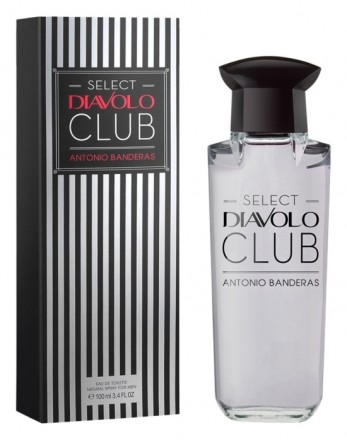 Banderas Diavolo Club
