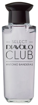 Banderas Diavolo Club