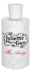 Juliette Has A Gun Miss Charming
