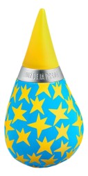 Agatha Ruiz De La Prada Gotas De Color Citric Yellow