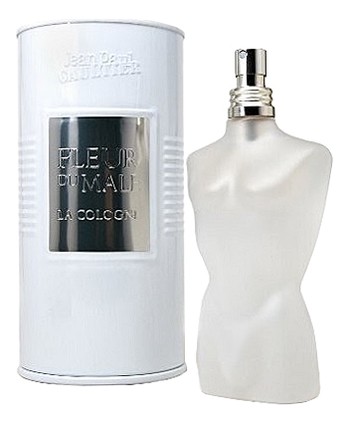 Jean Paul Gaultier La Cologne Fleur du Male