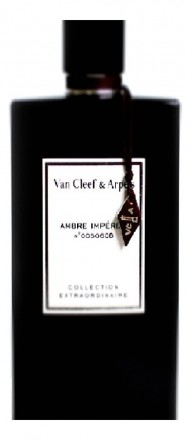 Van Cleef &amp; Arpels Ambre Imperial