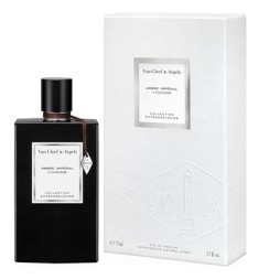 Van Cleef &amp; Arpels Ambre Imperial