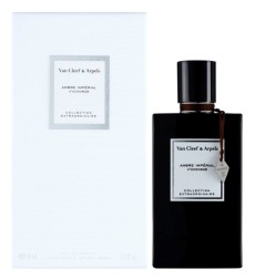 Van Cleef &amp; Arpels Ambre Imperial