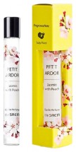 The Saem Petit Ardor Jasmine With Peach