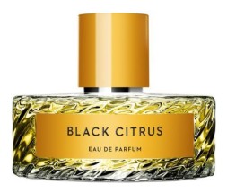 Vilhelm Parfumerie Black Citrus