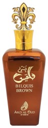 Ard Al Oud Bilquis Brown